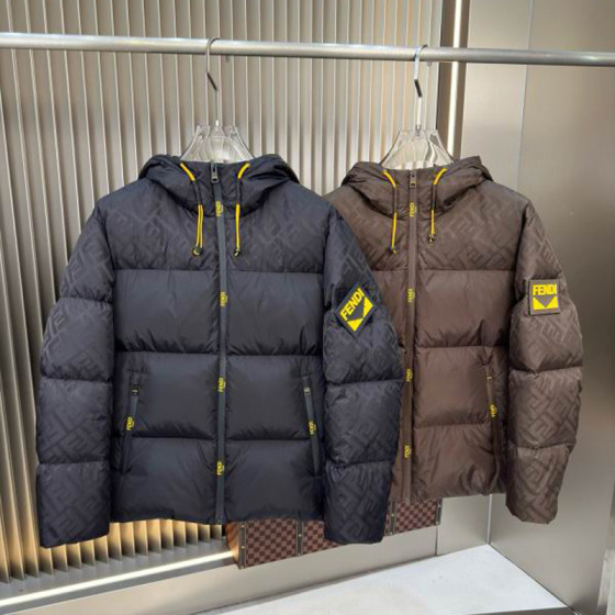 Fendi M-3XL 26yr26